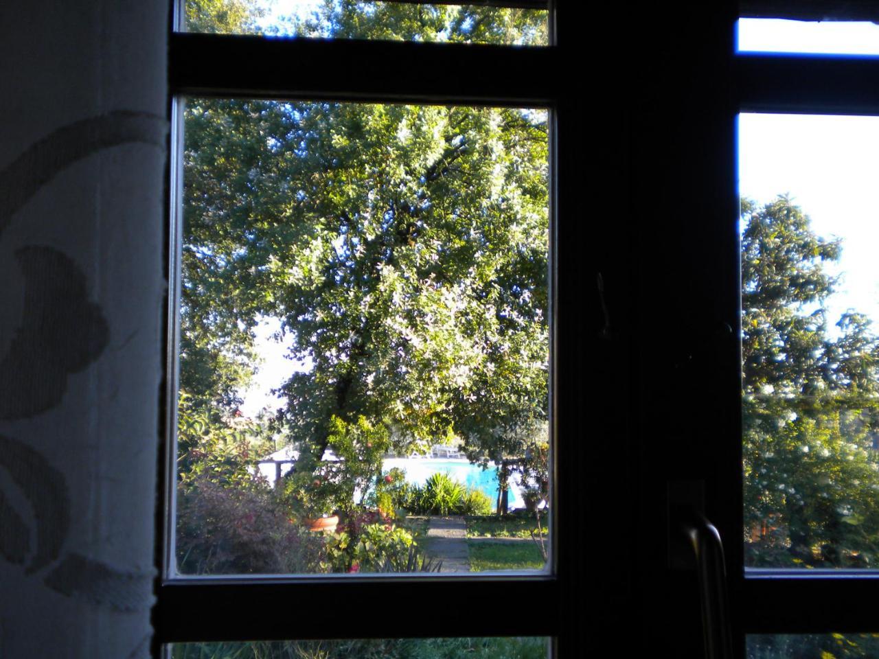 Agriturismo La Fagianaia Guest House Борго а Буджано Екстериор снимка
